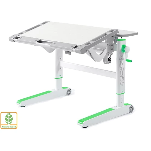 Детский стол Mealux Ergowood L (BD-810 TG/Z)