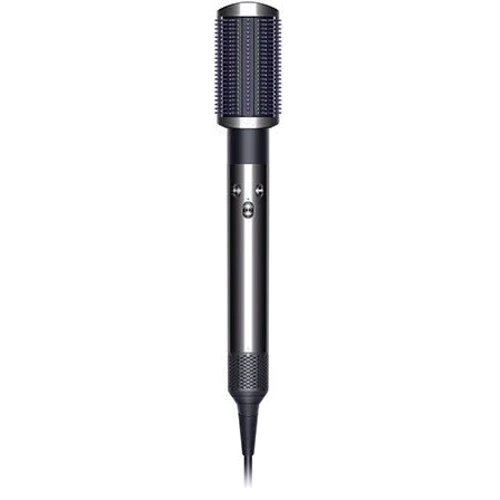 Стайлер Dyson Airwrap Styler Complete Black/Purple: Покрытие нагревательного элемента Керамическое
