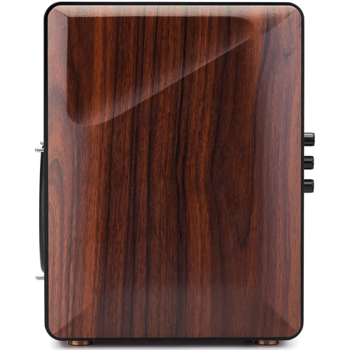Акустична система Edifier S3000 Pro Brown 2.0 256W Bluetooth Hi-Res: Діапазон відтворюваних частот 38-40000 Гц