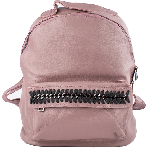 Жіночий рюкзак Valiria Fashion рожевий (ODA8301-13): Стать Женский