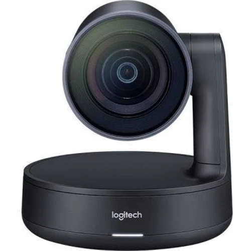 Logitech Rally (960-001218): Крепление/установка Настольное