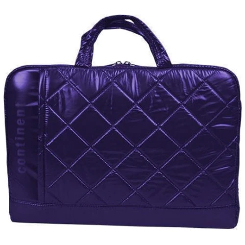 Сумка для ноутбука Continent 15.6” CC-075 Blue