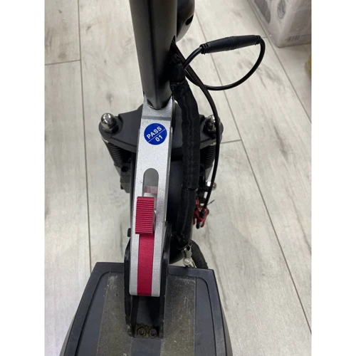 Електросамокат Maraton Scooter Tesla 5000 (Електросамокати)(78371399) фото 5