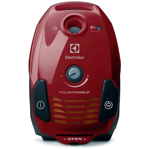Пилосос Electrolux EPF6ANIMAL: Тип пилососа классический (для сухой уборки)