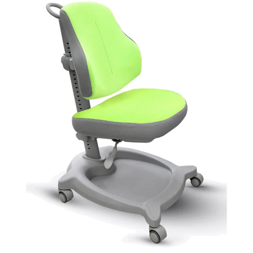 Крісло дитяче ErgoKids GT Y-402 ortopedic green