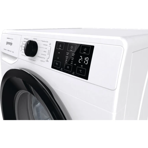 Стиральная машина Gorenje WNEI94BS/PL: Количество программ стирки 16