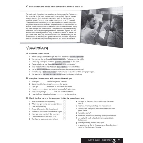 Close-Up 2nd Edition A2: Workbook: ISBN 9781408096895