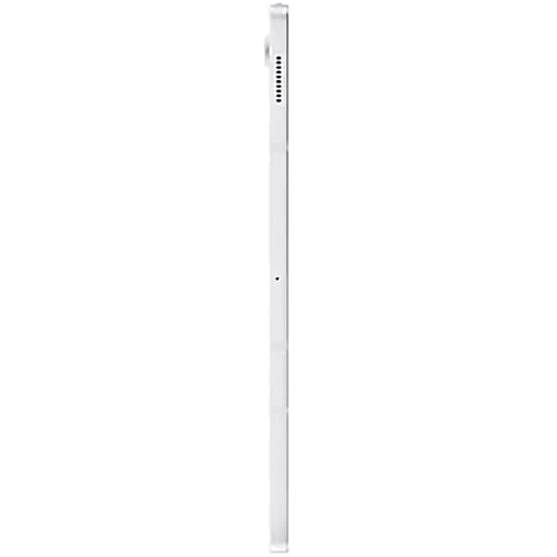 Планшет Samsung Galaxy Tab S7 FE 4/64GB LTE Mystic Silver (SM-T735NZSA): Камера 8 МП + 5 МП фронтальная