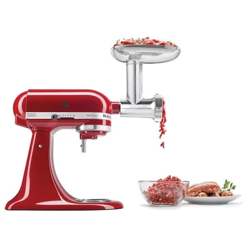 Насадка-мясорубка KitchenAid 5KSMMGA