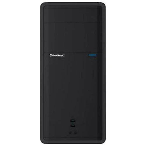 Корпус Gamemax ET-209-450W-2U3: Форм-фактор материнской платы ATX