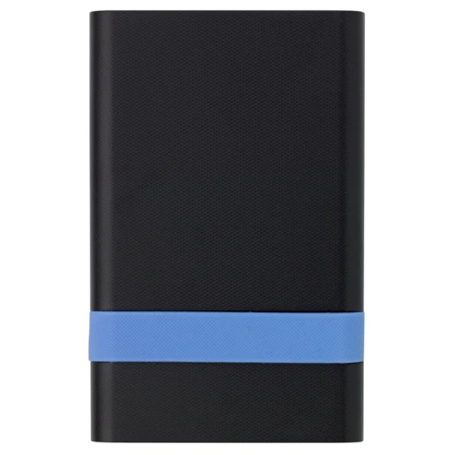 Аксессуар для накопителя Verbatim Store'n'Go 2.5 SATA (53106): Тип аксессуара Внешний карман
