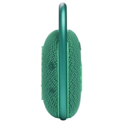 Акустика JBL Clip 4 Eco Green (JBLCLIP4ECOGRN): Тип портативная