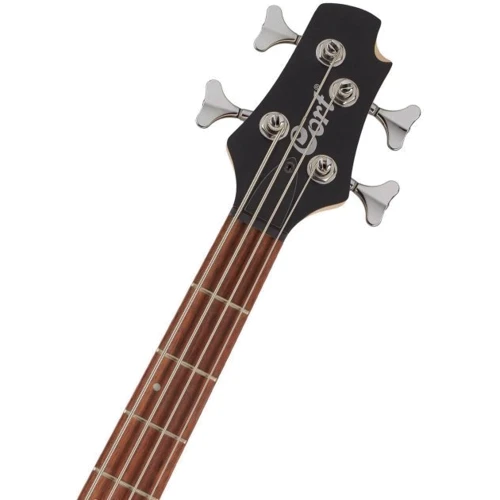 Бас-гітара CORT Pickup Action Bass Plus: Кількість струн 4