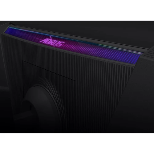 Монитор GIGABYTE AORUS FO32U2P: Угол обзора, гор / верт 178 °/178 °