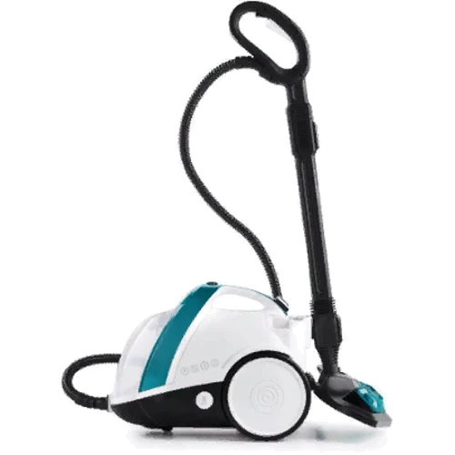 Пароочиститель Polti Vaporetto Smart 100_T: Максимальная мощность, Вт 1500