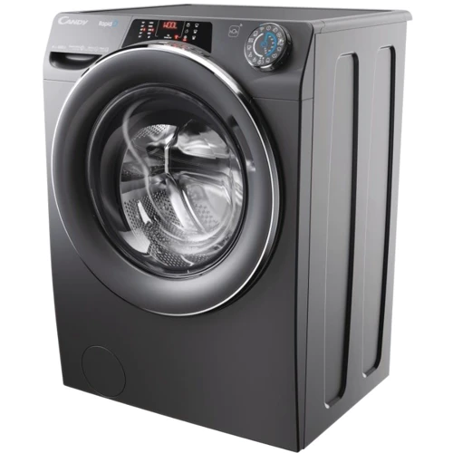 Стиральная машина Candy RO1484DWMCRT/1-S: Количество программ стирки 16