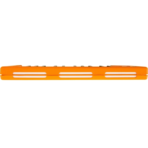 MIDI-клавіатура Arturia MicroLab (Orange): Кількість клавіш 25