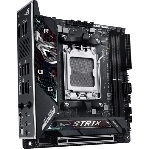 ASUS ROG STRIX B850-I GAMING WIFI UA фото 8