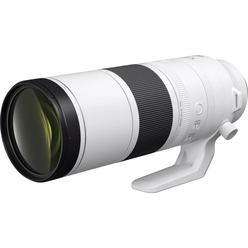 Объектив для фотоаппарата Canon RF 200-800mm f/6.3-9 IS USM (6263C005)