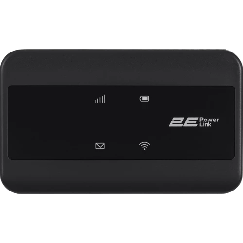 3G модем 2E PowerLink MiFi-2 (694743655346) фото 8