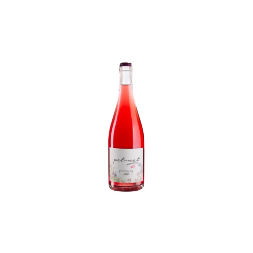 Игристое Weingut Brand Pet Nat Rose (0,75 л.) (BWW7974)