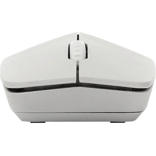 Мишка RAPOO M100 Silent wireless multi-mode Light grey: Радіус дії 10 м