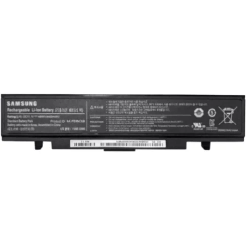 Батарея для ноутбука Samsung AA-PB9NC6B NP300 11.1V Black 4400mAh Orig (902784)