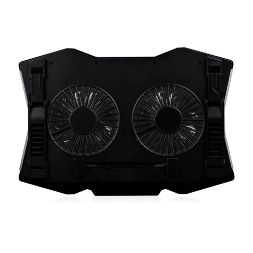 Подставка для ноутбука Modecom SILENT FAN MC-CF18 RGB фото 5