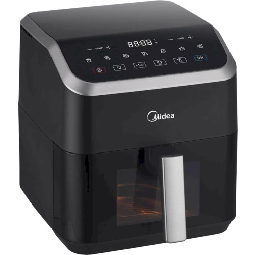 Фритюрница Midea MF-CY55K