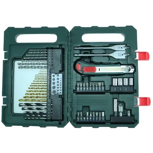 Набір аксесуарів Metabo 626707000