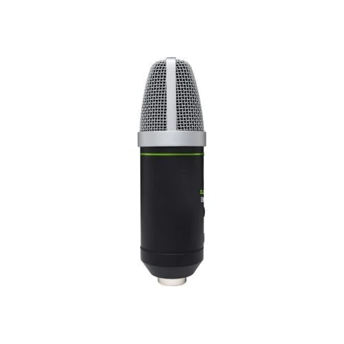 Mackie EM-91CU+ (2053724-00): Тип Студийные
