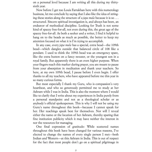 Elizabeth Gilbert: Eat Pray Love. One Woman's Search for Everything: ISBN 9780747585664