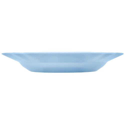 Тарелка Luminarc Louis XV Light Blue 23 см (Q3697) фото 6