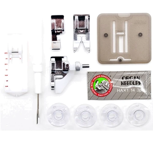 Швейная машина Janome Sew Cat 57 фото 5