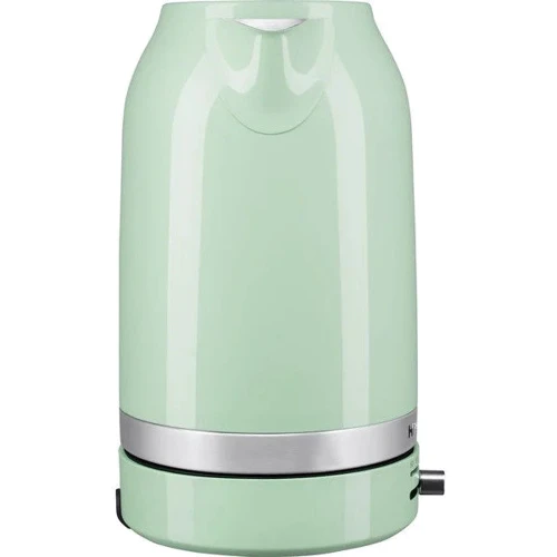 Электрочайник KitchenAid 5KEK1701EPT: Покрытие нагревательного элемента (материал) нержaвеющaя стaль