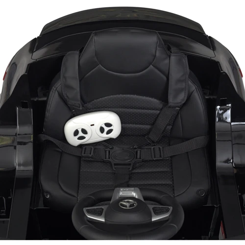 Детский электромобиль Bambi Mercedes 4WD White (M 4140EBLR-1): Рекомендуемый возраст от 3 лет до 8 лет