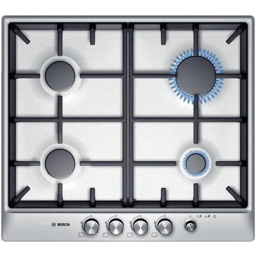 Варочная поверхность газовая Bosch PCP 615 M 90E