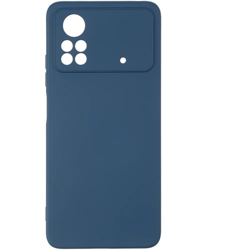 Чехол для телефонов ArmorStandart ICON Case Blue for Xiaomi Poco X4 Pro 5G (ARM61584)