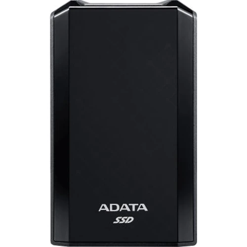 ADATA SE900G 2 TB Black (ASE900G-2TU32G2-CBK): Інтерфейс підключення USB Type-C