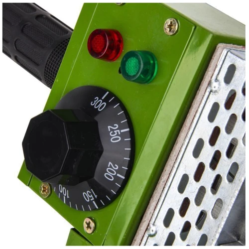 Паяльник для пластикових труб Procraft PL1600