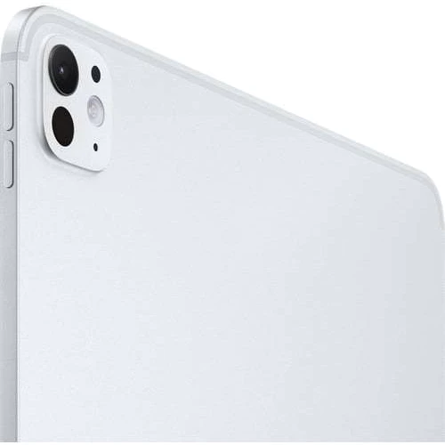 Планшет Apple iPad Pro 13" 2024 Wi-Fi 1TB M4 Silver (MVX73NF/A) UA фото 10