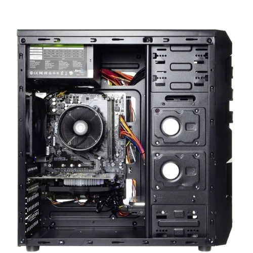 Персональный компьютер (ПК) ARTLINE Home H53 (H53v18): Видеокартка NVIDIA GeForce GT 1030 2 ГБ