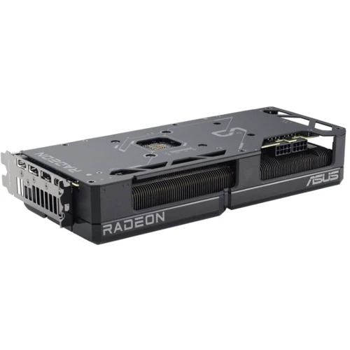 Видеокарта ASUS Radeon RX 7700 XT 12Gb DUAL OC (DUAL-RX7700XT-O12G) UA фото 8