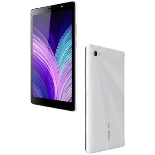 Планшет Tecno Tab (P704a) 2/32Gb LTE Oyster White UA: Коммуникации Bluetooth, 4G LTE, 3G