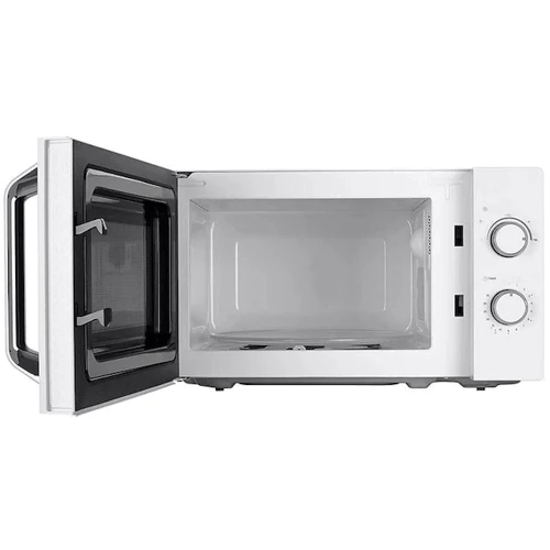 Микроволновая печь PRIME Technics PMW 20734 HW: Объем, л 20