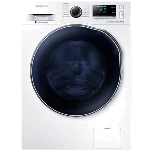 Пральна машина Samsung WD90J6410AW