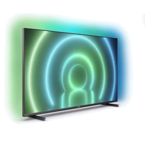 Телевизор Philips 70PUS7906: Тип LED-телевизоры