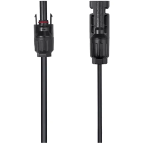 Кабель EcoFlow Solar MC4 Parallel Connection Cable (EFPV-LTY2CBL0.3M)