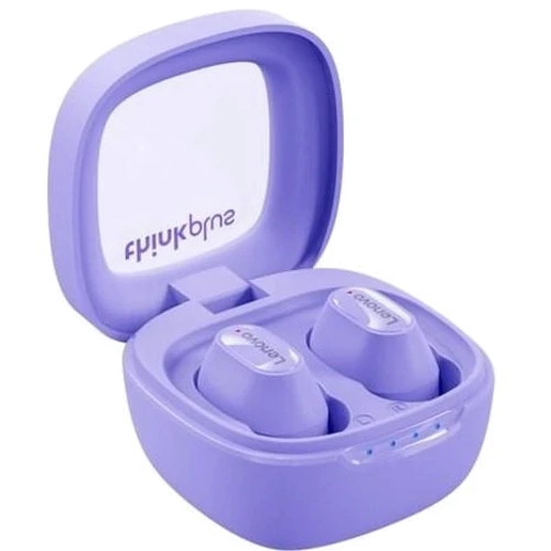 Наушники Lenovo ThinkPlus XT62 Purple