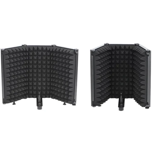 Акустический экран для микрофона FZONE FMS-01M Microphone Isolation Shield: Производитель FZONE